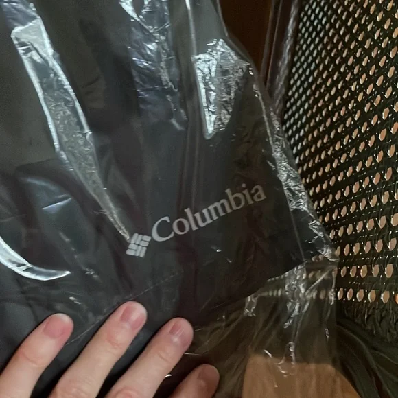 Columbia men's rain jacket, XXL - Picture 12 of 12